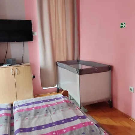 “megi” Daire Soko Banja