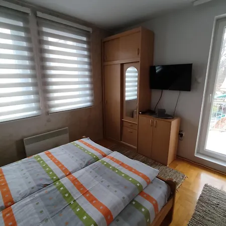 “megi” 公寓 索科矿泉村