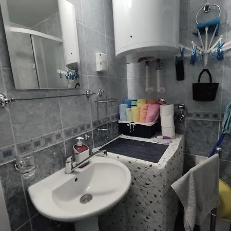 “megi” Soko Banja