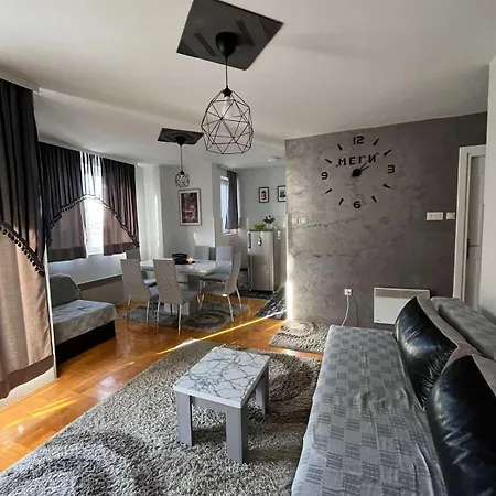 Daire “megi” Soko Banja