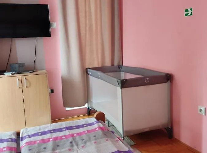 “megi” Appartement Sokobanja