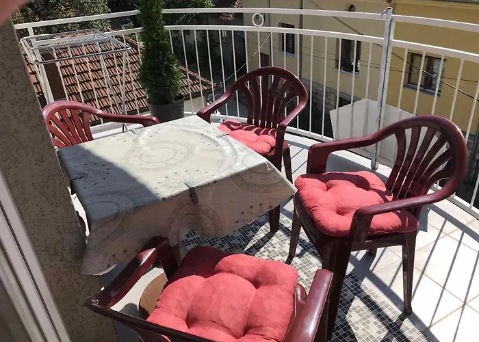 “megi” Appartement