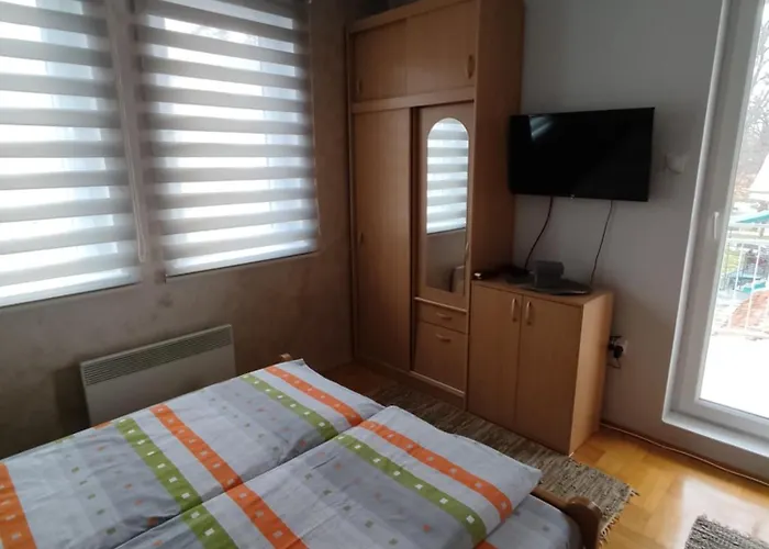 “megi” Appartement Sokobanja