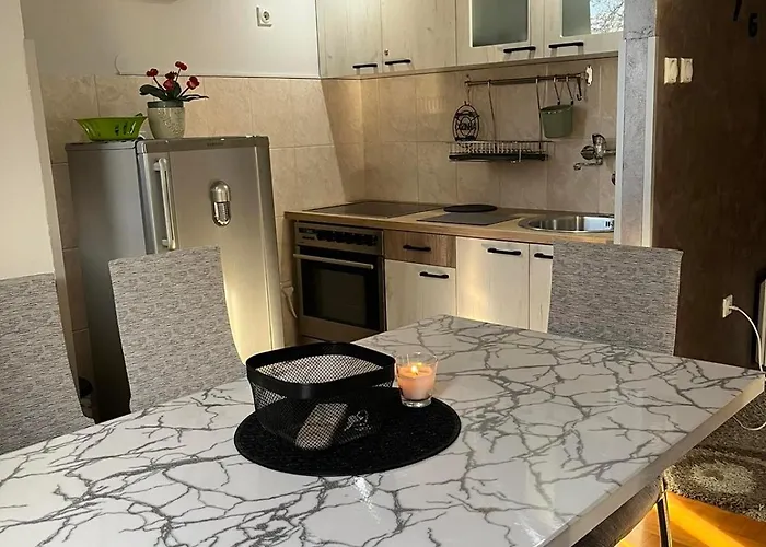 Appartement “megi” *