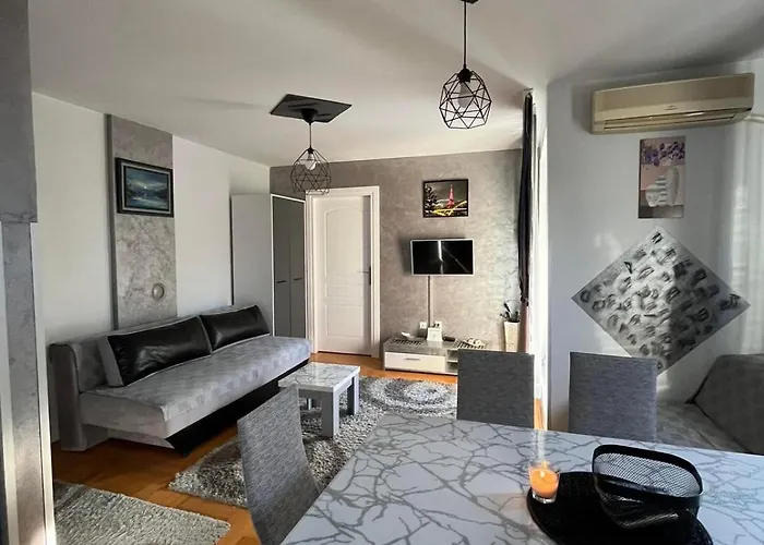 Appartement “megi”