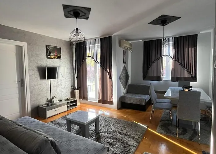 “megi” Appartement